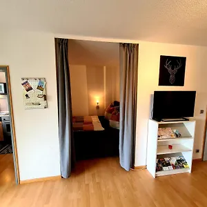 Am Wendelinus Apartment Bad Kissingen